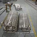 Hot Sale Customized High Quality Titanium Coil Heater